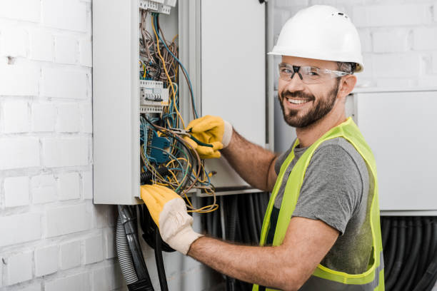 Best Electrical Outlet Repair  in Florida, NY