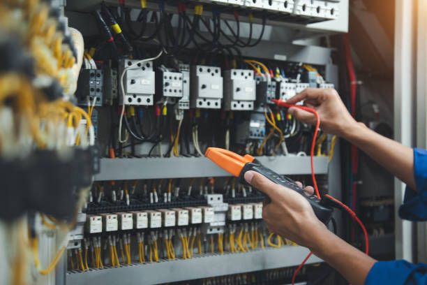 Best Affordable Electrician  in Florida, NY