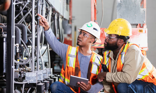 Best Electrical Installation Contractor  in Florida, NY