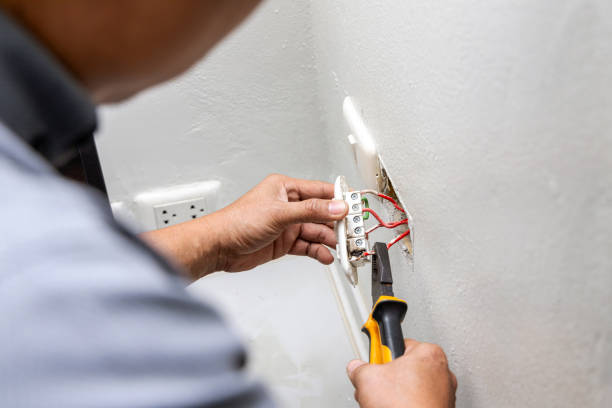 Best Electrical Upgrades for Homes  in Florida, NY
