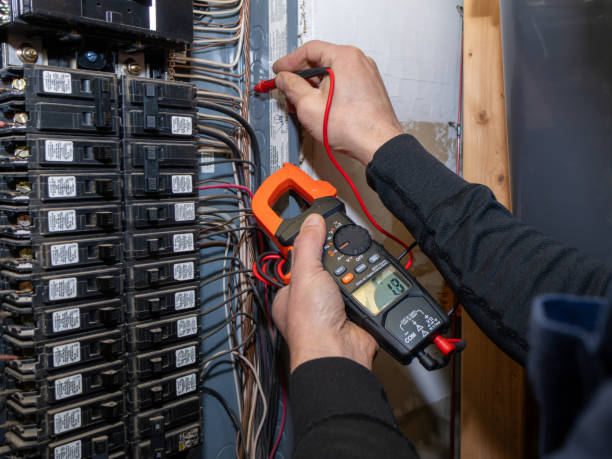 Best Electrical System Inspection  in Florida, NY